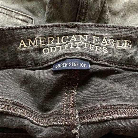American Eagle Jeans - Picture 4 of 4